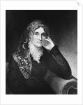 Martha Stewart Wilson, 1814 by James Peale