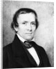 Portrait of a Gentleman, 1840-50 by James Reid Lambdin