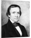 Portrait of a Gentleman, 1840-50 by James Reid Lambdin
