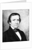 Portrait of a Gentleman, 1840-50 by James Reid Lambdin
