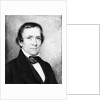 Portrait of a Gentleman, 1840-50 by James Reid Lambdin