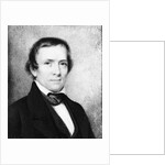 Portrait of a Gentleman, 1840-50 by James Reid Lambdin