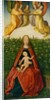 Virgin and Child, ca. 1495-1500 by Jan Provoost