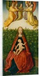 Virgin and Child, ca. 1495-1500 by Jan Provoost