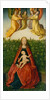 Virgin and Child, ca. 1495-1500 by Jan Provoost