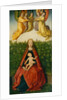 Virgin and Child, ca. 1495-1500 by Jan Provoost