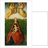 Virgin and Child, ca. 1495-1500 by Jan Provoost