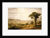 Wyoming Valley, Pennsylvania, 1864 by Jasper Francis Cropsey