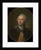 Jean Jacques Caffiéri, ca. 1765 by Jean-Baptiste Greuze