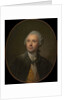 Jean Jacques Caffiéri, ca. 1765 by Jean-Baptiste Greuze