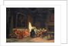 The Missionary's Adventures, ca. 1883 by Jehan Georges Vibert