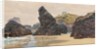 Kynance, 1888 by John Brett