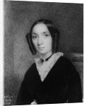 Portrait of a Lady, 1844 by John Carlin