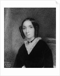 Portrait of a Lady, 1844 by John Carlin