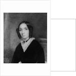 Portrait of a Lady, 1844 by John Carlin