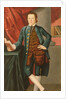 Boy of the Crossfield Family, ca. 1766-68 by John Durand