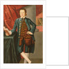 Boy of the Crossfield Family, ca. 1766-68 by John Durand