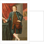 Boy of the Crossfield Family, ca. 1766-68 by John Durand