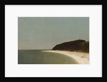 Eaton's Neck, Long Island, 1872 by John Frederick Kensett