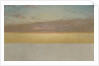 Sunset Sky, 1872 by John Frederick Kensett