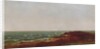The Sea, 1872 by John Frederick Kensett