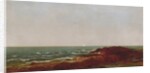 The Sea, 1872 by John Frederick Kensett