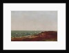 The Sea, 1872 by John Frederick Kensett