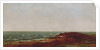 The Sea, 1872 by John Frederick Kensett
