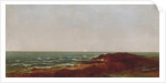 The Sea, 1872 by John Frederick Kensett