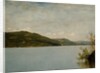 Lake George, 1872, 1872 by John Frederick Kensett