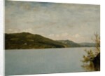 Lake George, 1872, 1872 by John Frederick Kensett