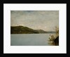 Lake George, 1872, 1872 by John Frederick Kensett