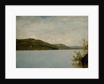 Lake George, 1872, 1872 by John Frederick Kensett