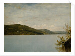 Lake George, 1872, 1872 by John Frederick Kensett