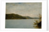 Lake George, 1872, 1872 by John Frederick Kensett