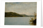 Lake George, 1872, 1872 by John Frederick Kensett