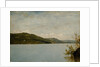 Lake George, 1872, 1872 by John Frederick Kensett