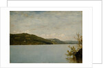 Lake George, 1872, 1872 by John Frederick Kensett