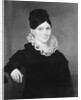 Mrs. Warren Rogers, ca. 1821 by John Paradise