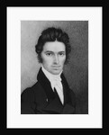 Stephen Danforth Hassam, ca. 1820-25 by John S. Porter