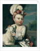 John Greenleaf, 1753-54 by John Singleton Copley