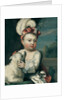 John Greenleaf, 1753-54 by John Singleton Copley