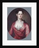 Hannah Pemberton, 1734 by John Smibert