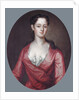 Hannah Pemberton, 1734 by John Smibert