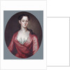 Hannah Pemberton, 1734 by John Smibert