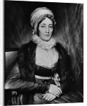 Mrs. John Murray, ca. 1806 by John Trumbull