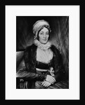 Mrs. John Murray, ca. 1806 by John Trumbull