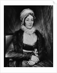 Mrs. John Murray, ca. 1806 by John Trumbull