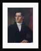 John A. Sidell, ca. 1830 by John Vanderlyn