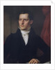 John A. Sidell, ca. 1830 by John Vanderlyn